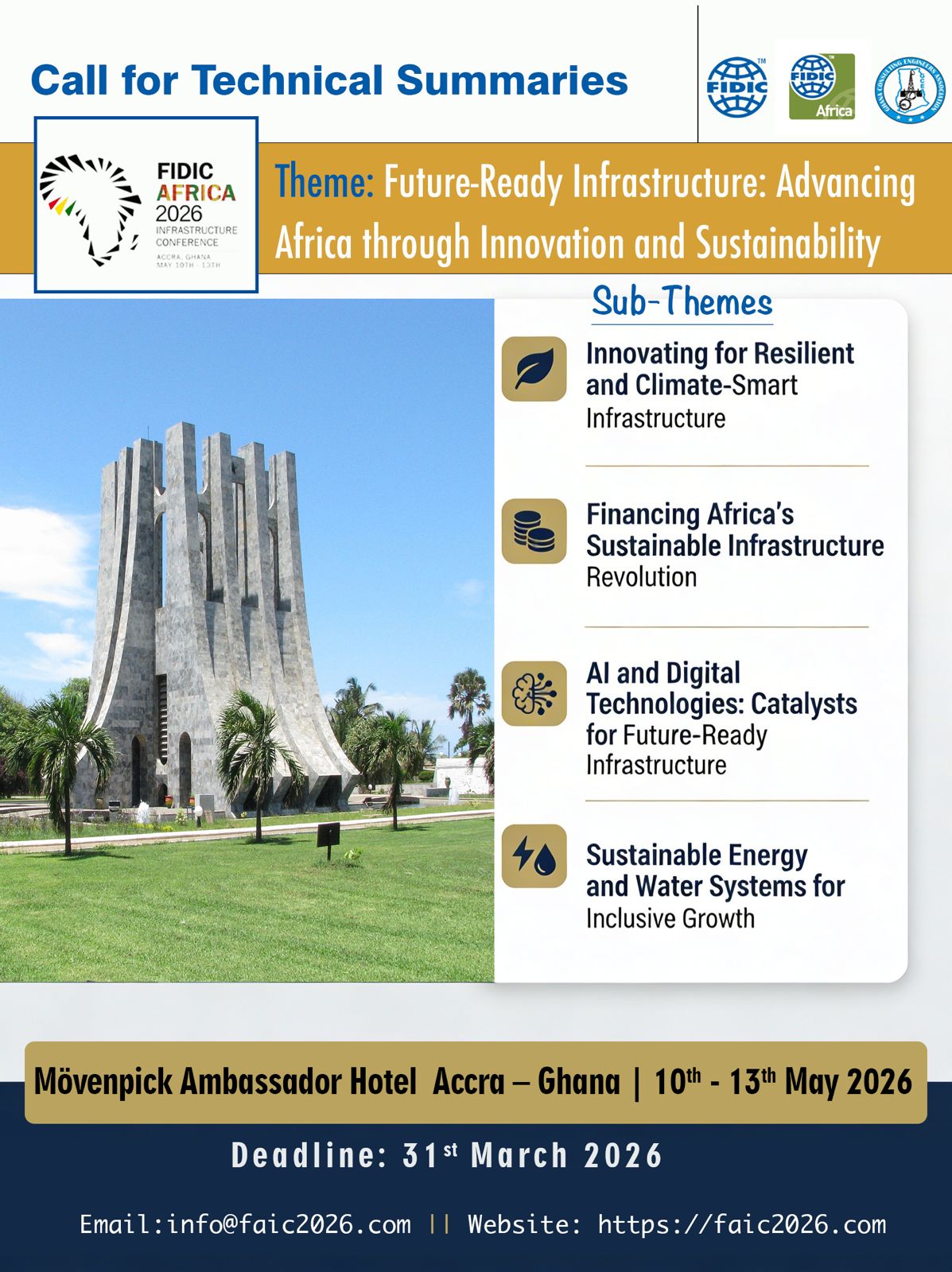 Technical Summary Submission